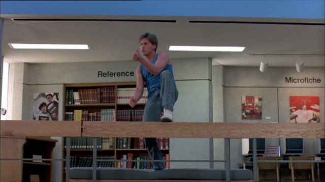 Règle n°1 : s'amuser ensemble