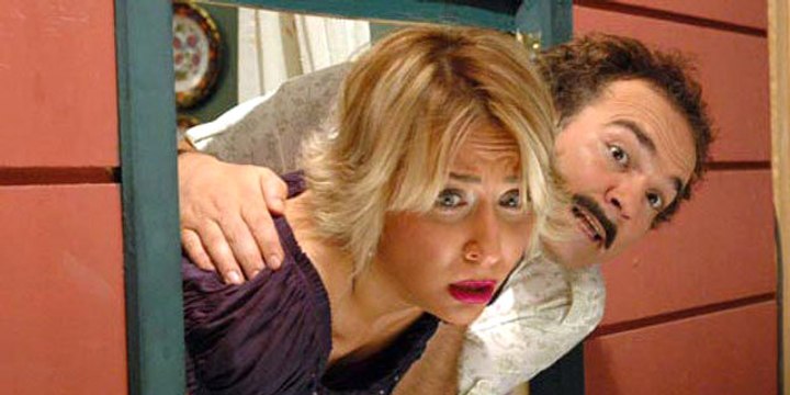 Avrupa Yakası'nın Mimarı Gülse Birsel Duyurdu: Yeni Sitcom Geliyor