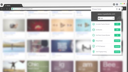 UR - The Browser That Protects Your Privacy