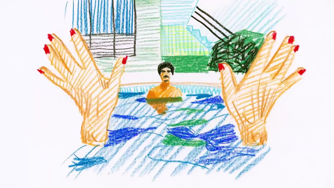 Borussia - Kinda Love (Official Video)