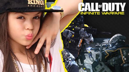 COMO MATAR UM CAMPER COM ESTILO! COM MC MELLODY