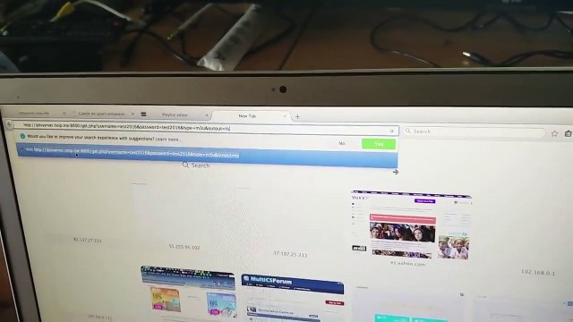 SS IPTV APLICA LG - SAMSUNG LISTA CANALE IPTV ROMANESTI