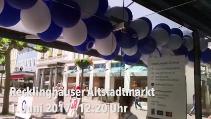 Trois braqueurs de bijouterie se font arrêter par des passants