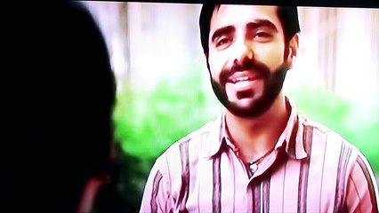 Nasreen Dangal - ft Aparshakti - RahimPardesi pakistani funny video