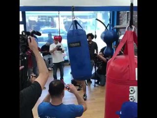 Brandon Rios Ready To Be A Champ One More Time - esnews boxing