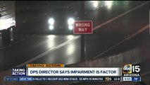 Doug Ducey speaks out after 17th wrong-way crash in Phoenix area
