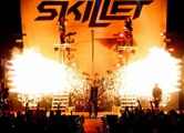 Rock the Lakes skillet live (18082012)