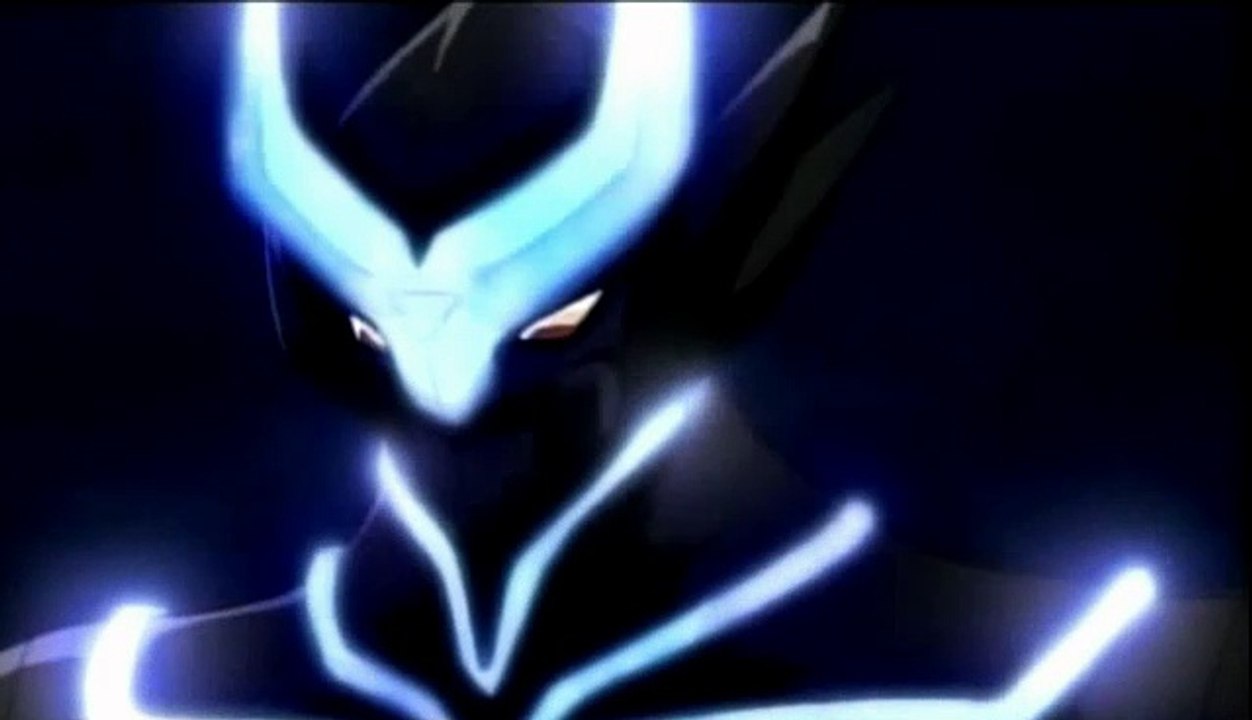 [AH] Hametsu no Mars Vostfr