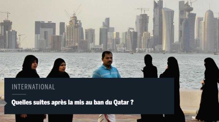 L’isolement diplomatique du Qatar pourrait-il mener à la guerre ?