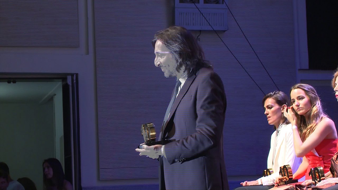 Narcís Rebollo discreto con su relación con Eugenia