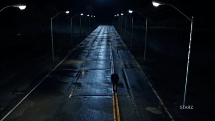 Full Episode | American Gods Season 1 Episode 7 | Watch Online | (Starz)