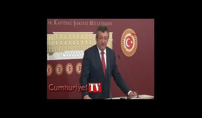 CHP'li Engin Altay'dan Erdoğan'a 'Rabia' yanıtı