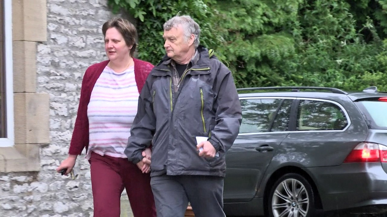 Wahl in Großbritannien: Das Ende für May?