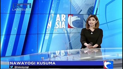 Jaksa KPK Hadirkan Dua Ahli di Sidang E-KTP Hari Ini