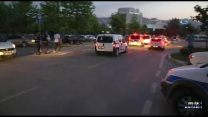 Emniyetten Hırsızlara Şafak Operasyonu