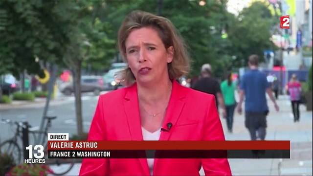 Impeachment : vers une destitution de Donald Trump ?