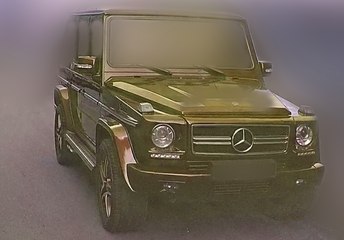NEW 2018 Mercedes-Benz G-Class G63 4dr. NEW generations. Will be made in 2018.