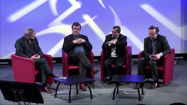 Conférence - Droits de l'usager dans un processus de co-construction - J'ournée nationale de l'innovation en santé 2017