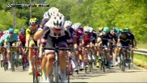 Le peloton ne se fera pas piéger aujourd'hui / The peloton will not let the breakaway win today - Étape 5 / Stage 5 - Critérium du Dauphiné 2017