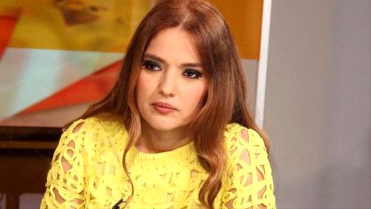 "Apaçi Müziği" Yorumu Demet Akalın'ı Çıldırttı: Gerizakalı