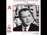 Zerrouki allaoua al babor boulahouachi