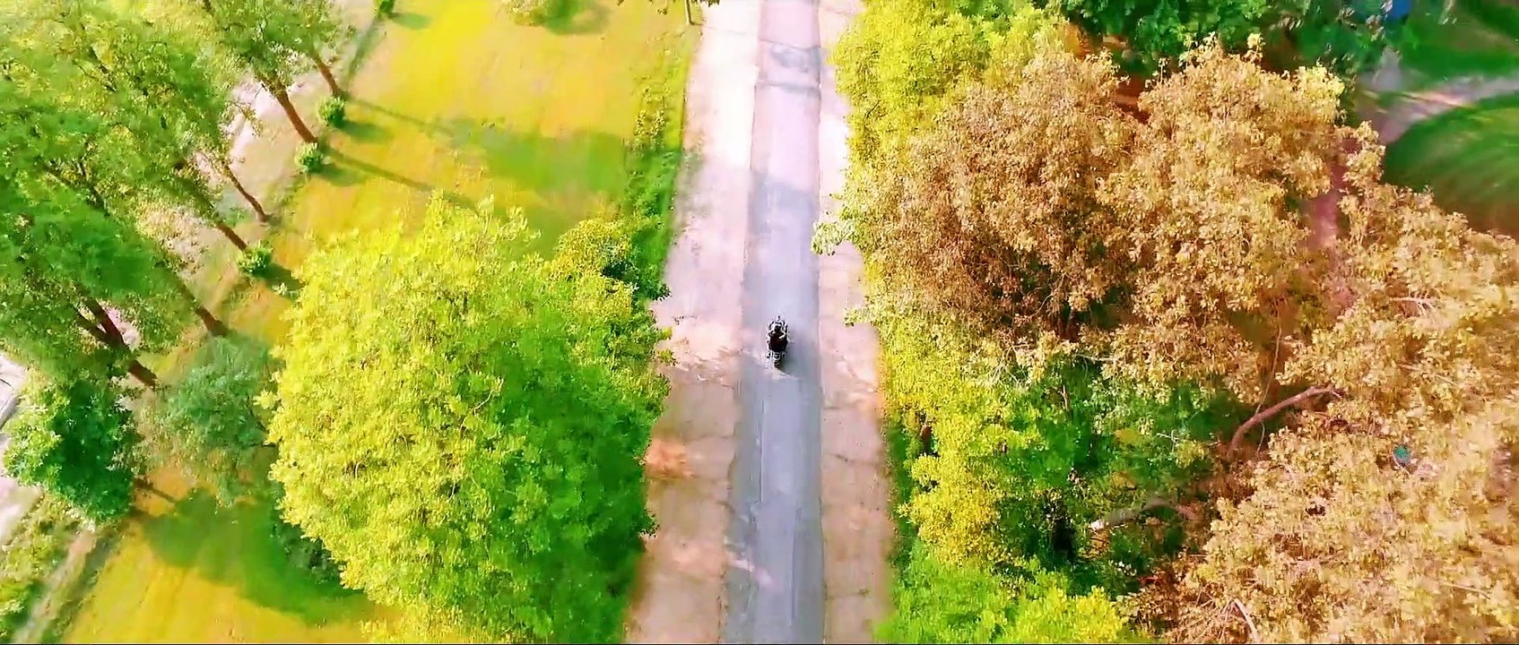 chana tere