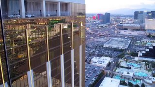 Skyfall Lounge - Las Vegas
