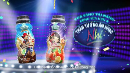 Vietnam idol kids - Thần tường âm nhạc nhí 2017 tập 6 - Kênh video ovuinhi.com