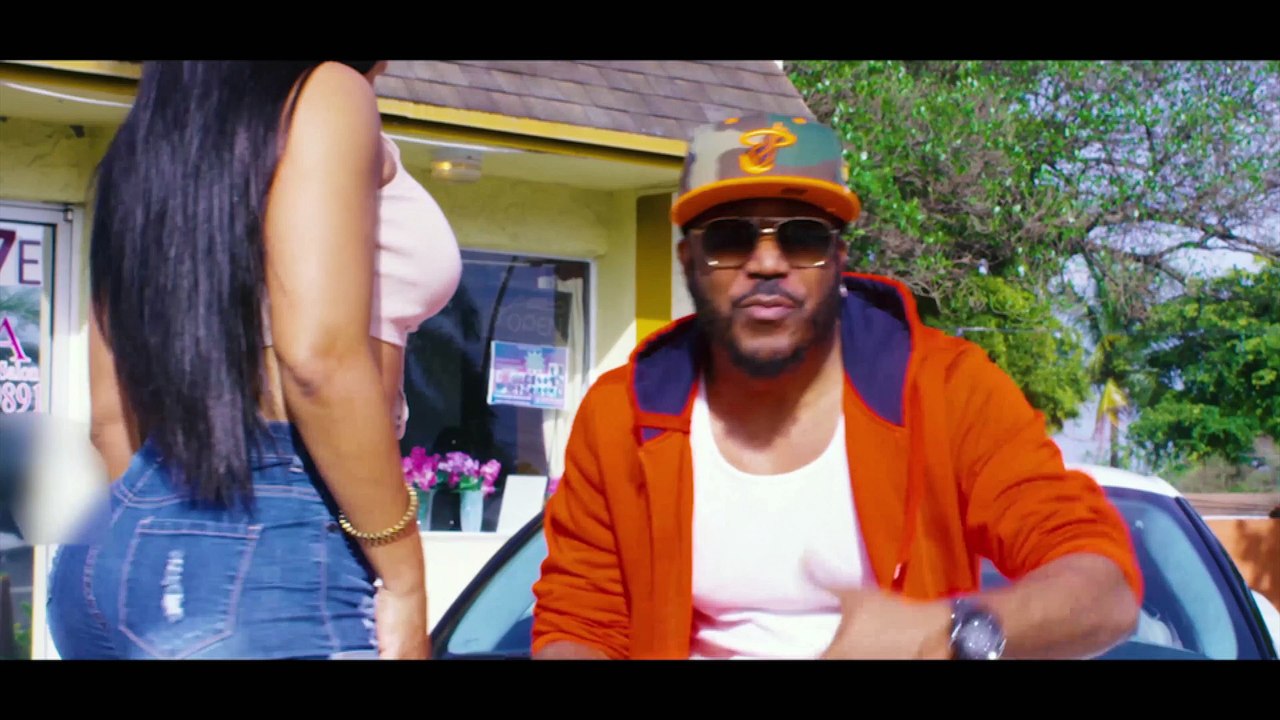 P. Chace ft. Trina "NBA (Nothing But A$$)"