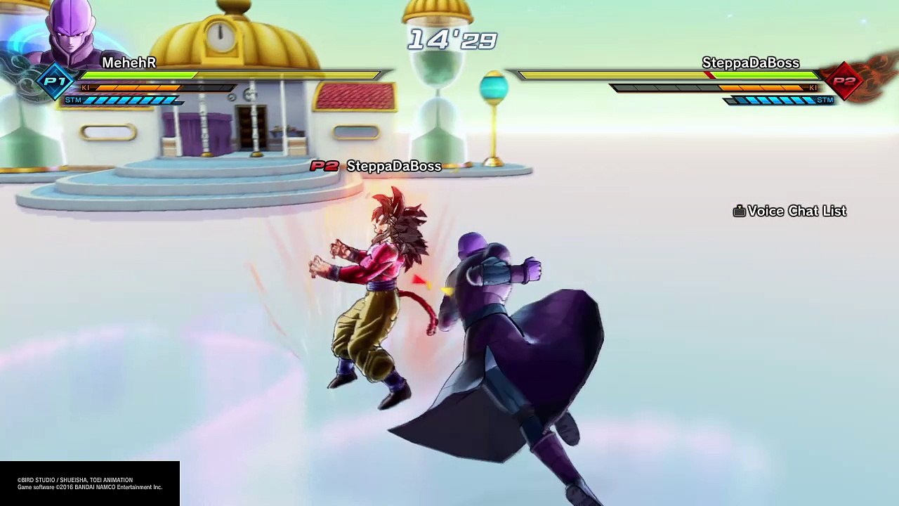 Hit