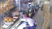 Thief Caught Stealing Cancer Charity Box From Bakery