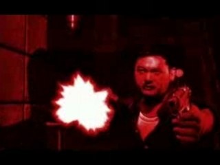 Stranglehold - Trailer1