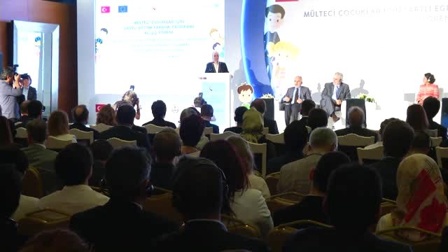 Aile ve Sosyal Politikalar Bakanı Kaya: Ab Ile Ilişkilerimiz Hak Ettiğimiz Düzeyde Ilerlemedi