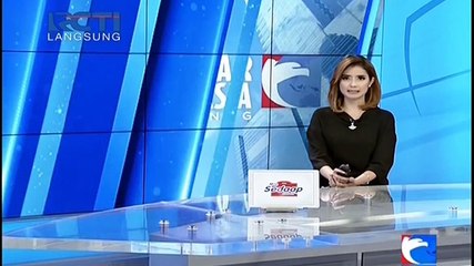 Berpuasa di Tengah Banjir