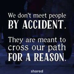coincidences