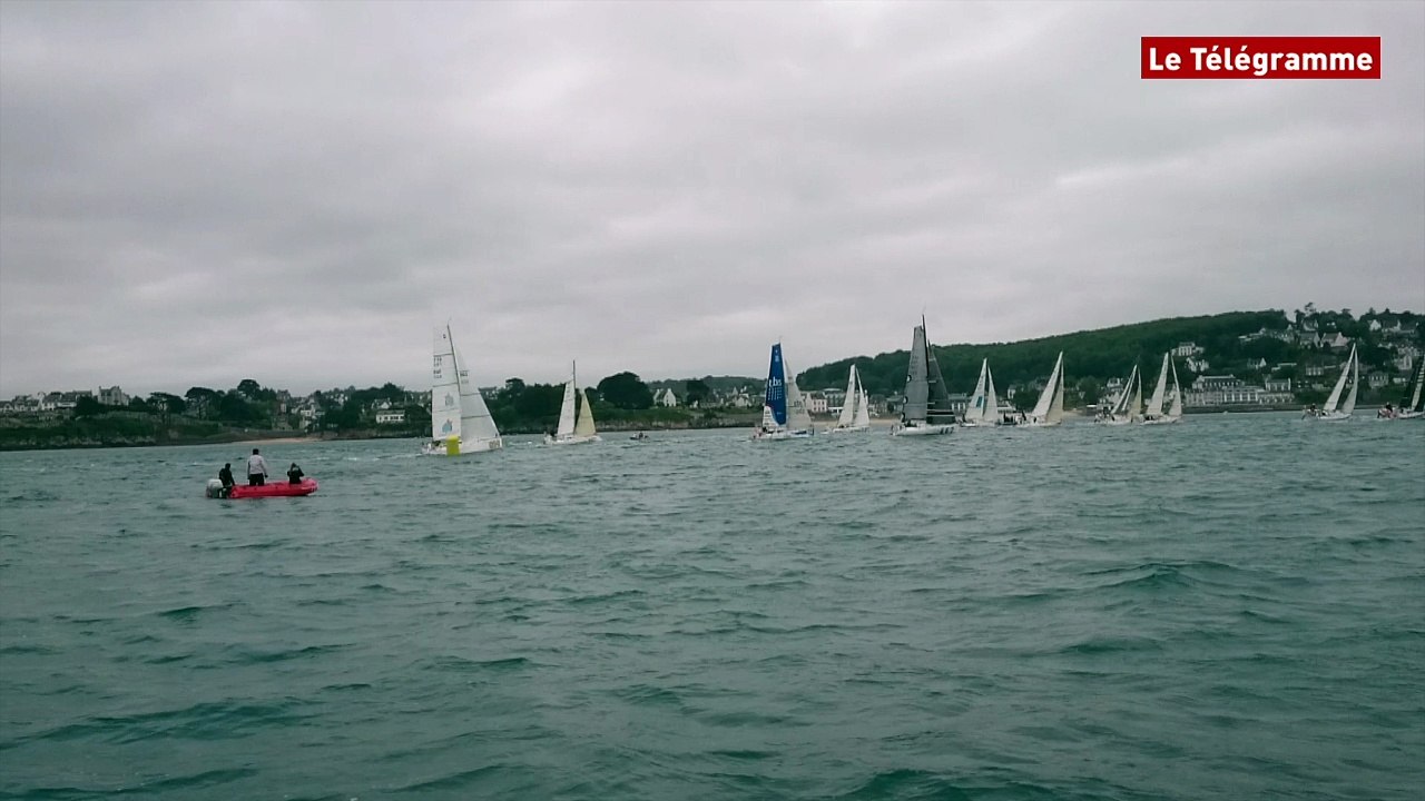 Voile. Trophée MAP : c'est parti !
