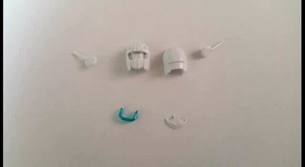 #27 HGUC ガンキャノン最初期型（ロールアウト1号機）Guncannon Rollout 001 機動戦士ガンダム THE ORIGIN ガンプラ作ってみた！その