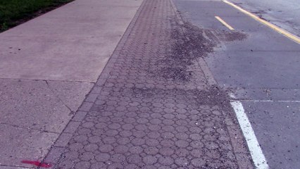 Wesley Steeple and Moon