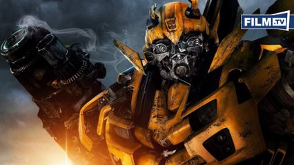 TRANSFORMERS 5: LüGEN-VORWüRFE GEGEN SCHAUSPIELER | NEWS