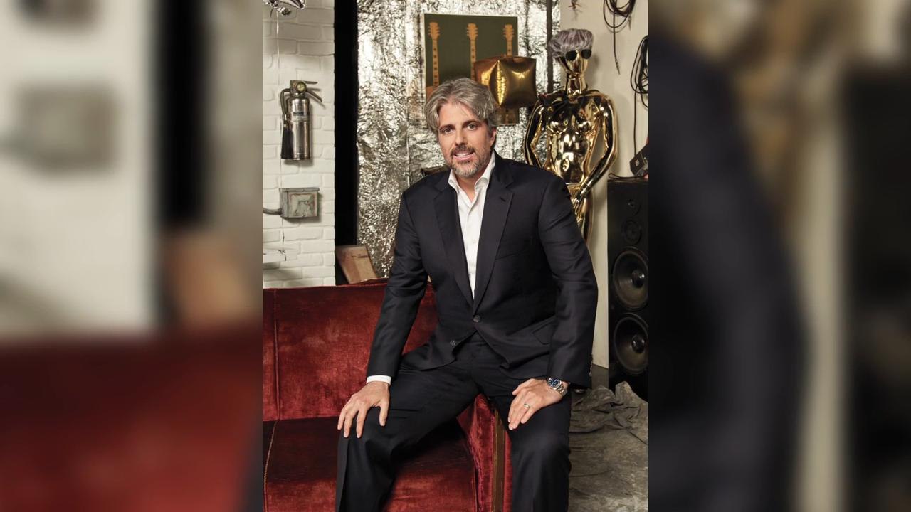 Scott Silveri: "They Tell You to Write What You Know, They Don't Say it Will Kill You" | 'Speechless' | Comedy Showrunner Roundtable