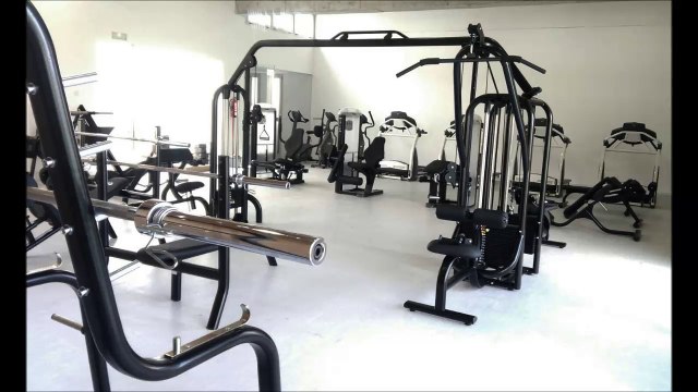 Deportes en Santanyi Mallorca-Ortus Fitness