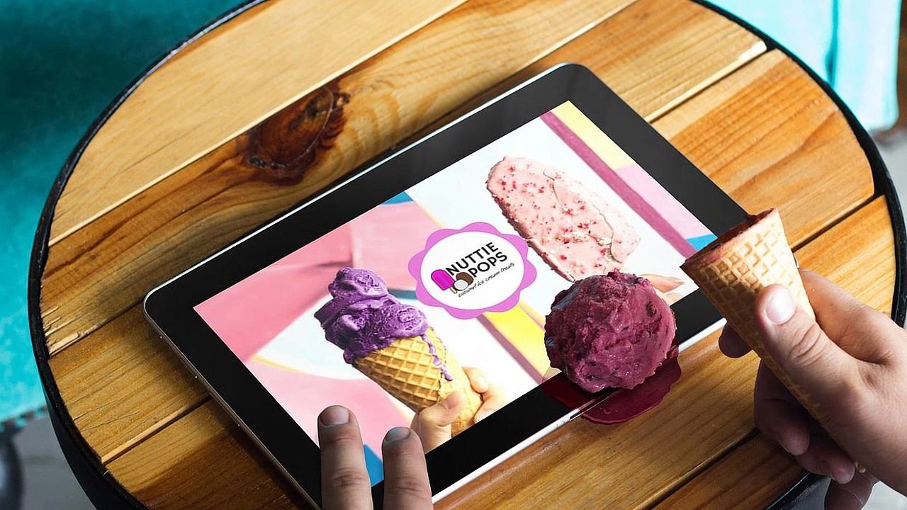 Responsive Web Design Vancouver | Jams Web Desi...