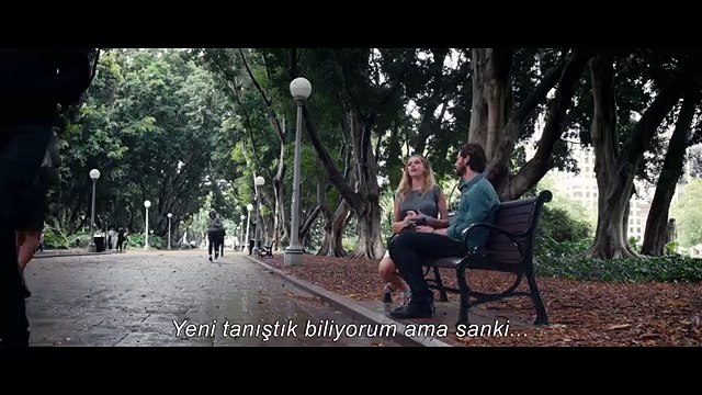 2:22 Türkçe Altyazılı Fragman Fragman izle - fragman.web.tr
