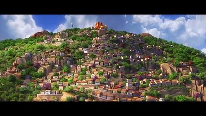 Ayı Kardeşler 3 Sirkte Fragman