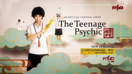 Phi Thiên Vũ: Trái Tim Dưới Lưỡi Kiếm P1_ Thuyết minh