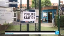 UK Elections: Brits head to polls on day of reckoning
