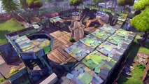 Fortnite - E3 2017 Gameplay Trailer