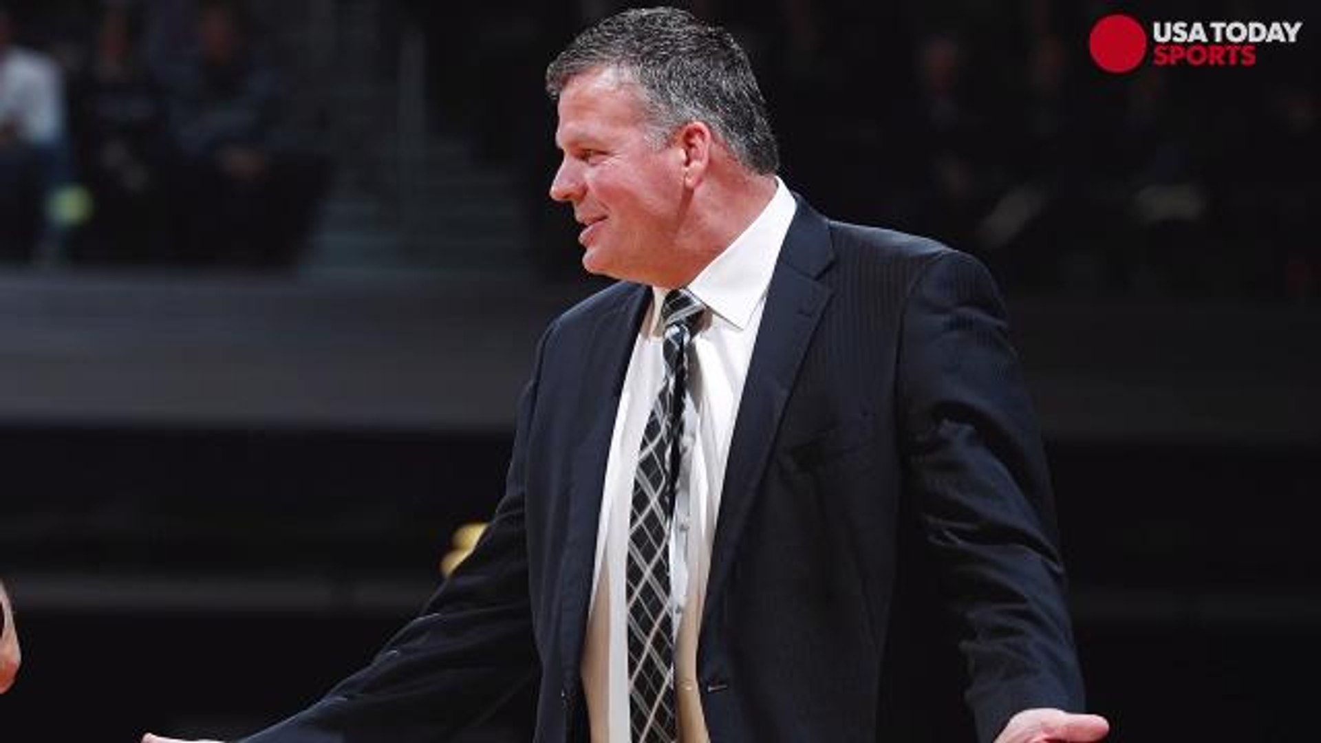 Greg McDermott offered Ohio State job