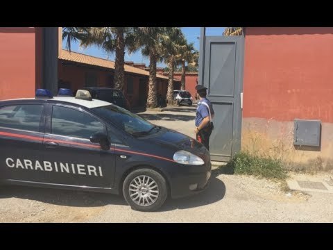 Giugliano (NA) - Camorra, sequestrati case e conti al gruppo misto (08.06.17)