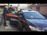 Droga, spaccio di marijuana tra Roma e Forlì: 7 arresti (08.06.17)